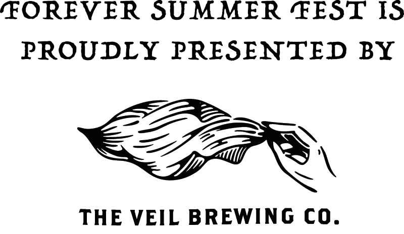 presented by the veil